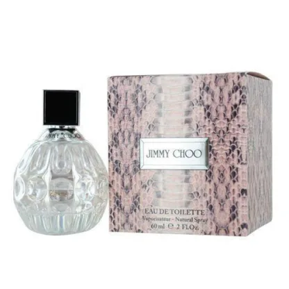 Jimmy Choo 60ML Edt Spray 45.