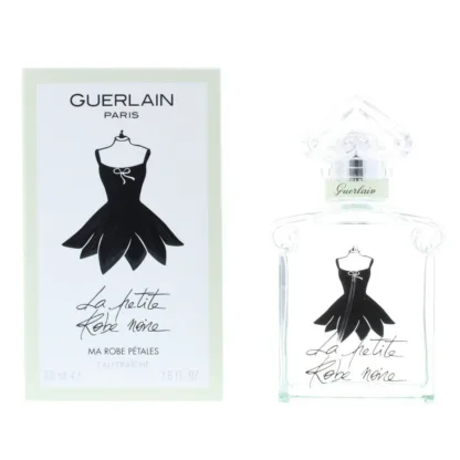 Guerlain La Petite Robe Noire Femme/Woman