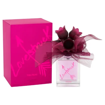 Vera Wang Lovestruck Eau de Parfum Spray 100ml