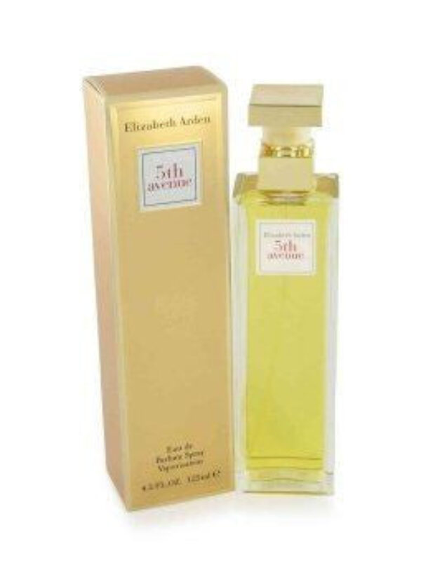 Elizabeth Arden Fifth Avenue Eau de Parfum 125ml Spray