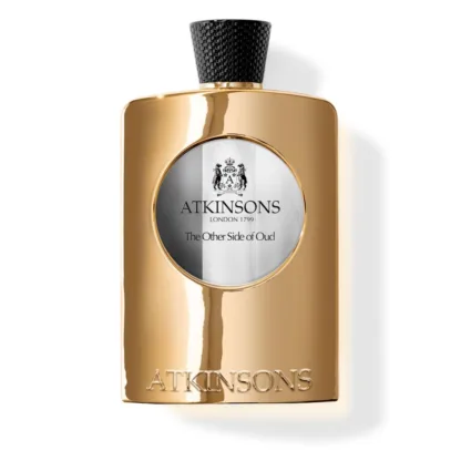 Atkinsons The Other Side Of Oud Eau De Parfum 100ml