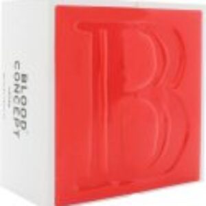 Blood Concept B Eau de Parfum 40ml Dropper