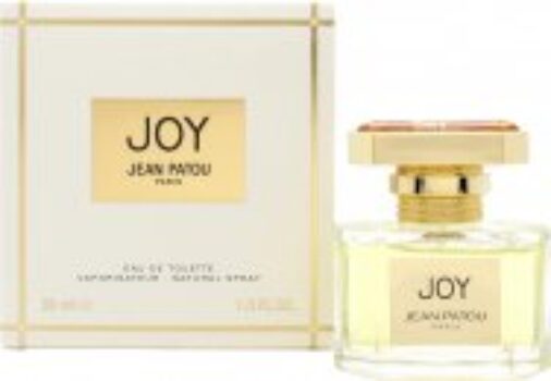 Jean Patou Joy Eau de Toilette 30ml Spray