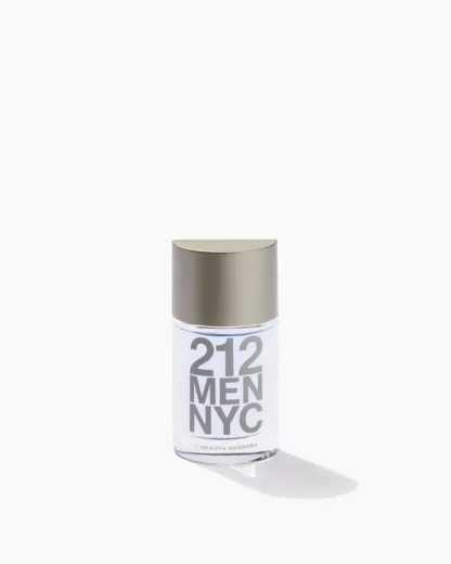 Carolina Herrera 212 NYC Men Eau de Toilette 30ml