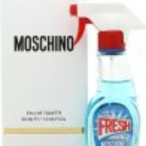 Moschino Fresh Couture Eau de Toilette 30ml Spray