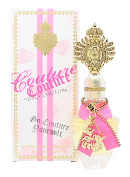 Juicy Couture Couture Couture Eau de Parfum 30ml Spray