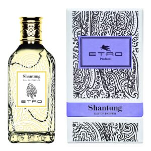 Etro Shantung Eau de Parfum 100ml