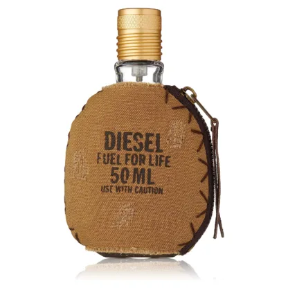 Diesel Fuel For Life Eau de Toilette 50ml