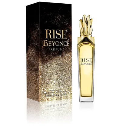 Beyonce Rise Eau de Parfum 100ml