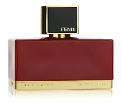 Fendi L'Acquarossa Eau de Parfum 50ml Spray