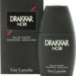 Guy Laroche Drakkar Noir Eau de Toilette 30ml Spray