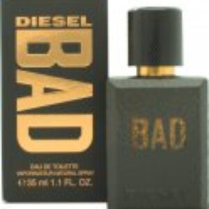 Diesel Bad Eau de Toilette 35ml Spray