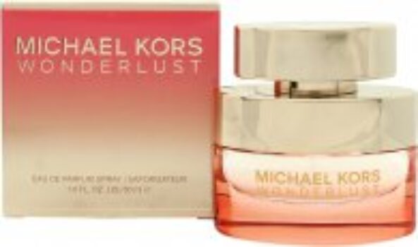 Michael Kors Wonderlust Eau de Parfum 30ml Spray