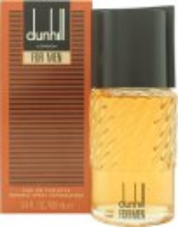 Dunhill for Men Eau de Toilette 100ml Spray