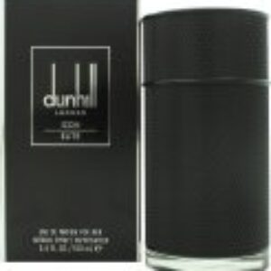 Dunhill Icon Elite Eau de Parfum 100ml Spray