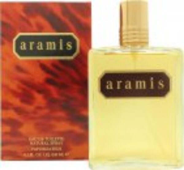 Aramis Eau de Toilette 240ml Spray