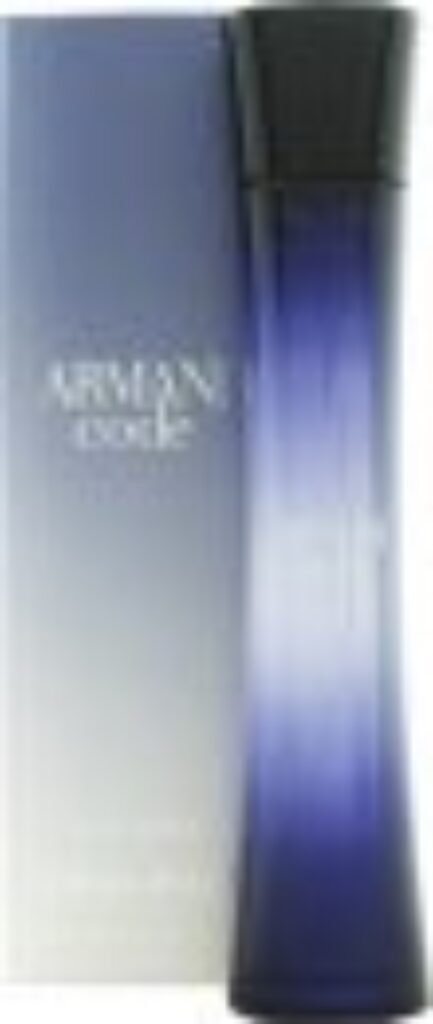 Giorgio Armani Code Eau de Parfum 75ml Spray