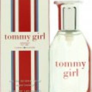 Tommy Hilfiger Tommy Girl Eau de Toilette 30ml Spray