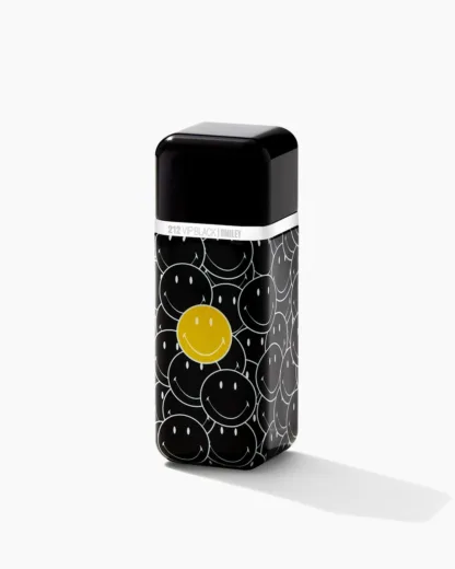 Carolina Herrera 212 VIP Black Smiley Eau de Parfum 100ml