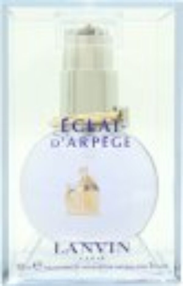 Lanvin Eclat d'Arpege Eau de Parfum 30ml Spray