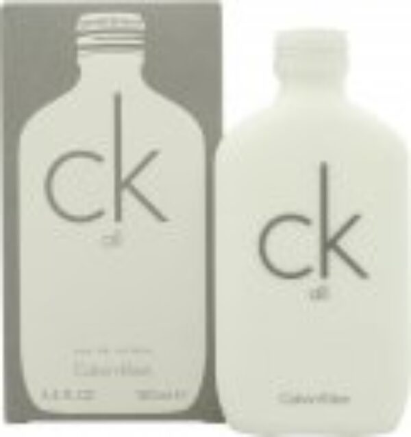 Calvin Klein CK All Eau de Toilette 100ml Spray