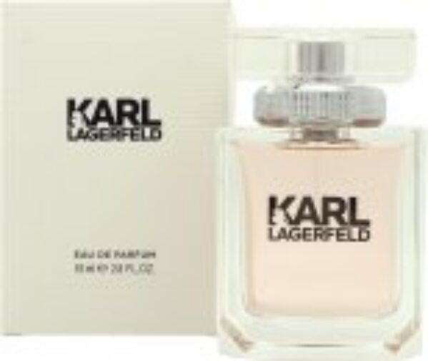 Karl Lagerfeld Karl Lagerfeld for Her Eau de Parfum 85ml Spray