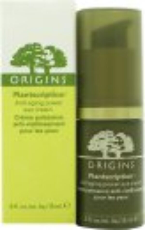 Origins Plantscription Anti-Aging Power Eye Cream 15ml