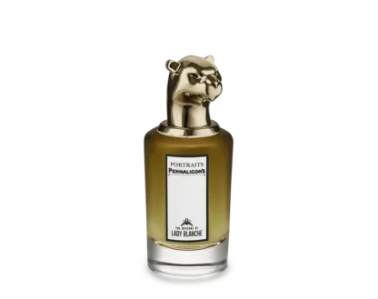 Penhaligon's The Revenge Of Lady Blanche Eau De Parfum 75ml