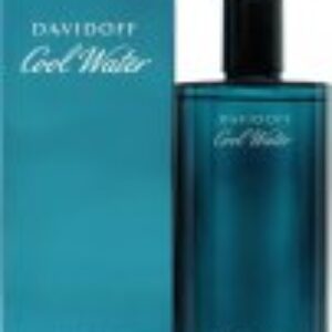 Davidoff Cool Water Aftershave 125ml Splash