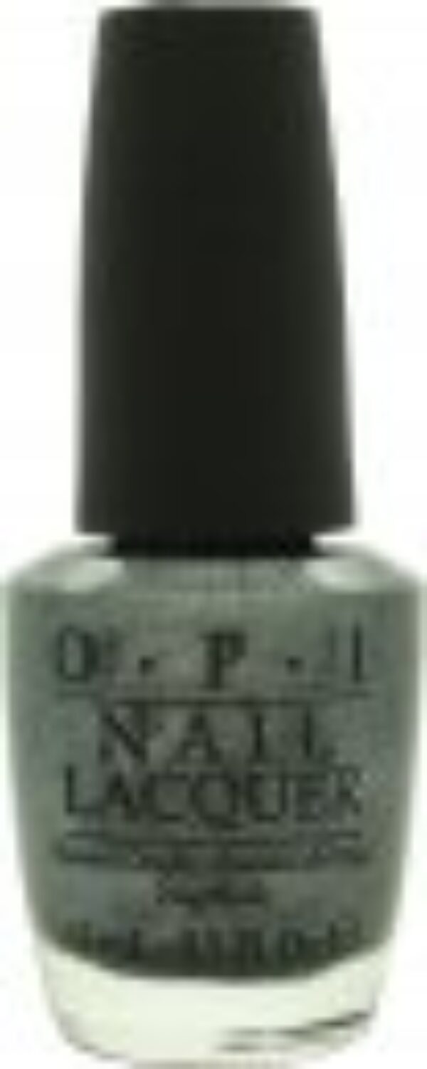 OPI Nail Polish 15ml - Lucerne-tainly Look Marvelous NLZ18