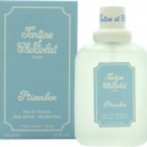 Tartine et Chocolat Ptisenbon Alcohol Free Eau de Senteur 100ml Spray