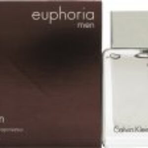 Calvin Klein Euphoria Eau de Toilette 50ml Spray