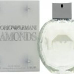 Giorgio Armani Emporio Diamonds Eau de Parfum 100ml Spray