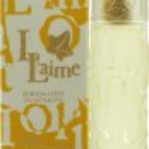 Lolita Lempicka Elle L'aime Édition d'Été Eau de Toillette 80ml Spray