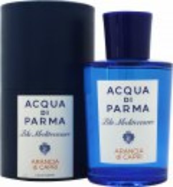 Acqua di Parma Blu Mediterraneo Arancia di Capri Eau de Toilette 150ml Spray