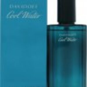 Davidoff Cool Water Eau de Toilette 75ml Spray