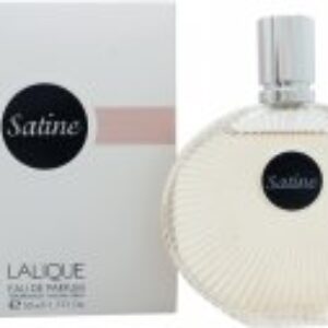 Lalique Satine Eau de Parfum 50ml Spray