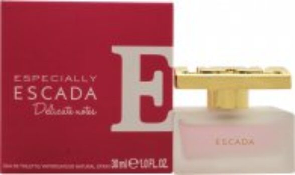 Escada Especially Escada Delicate Notes Eau de Toilette 30ml Spray