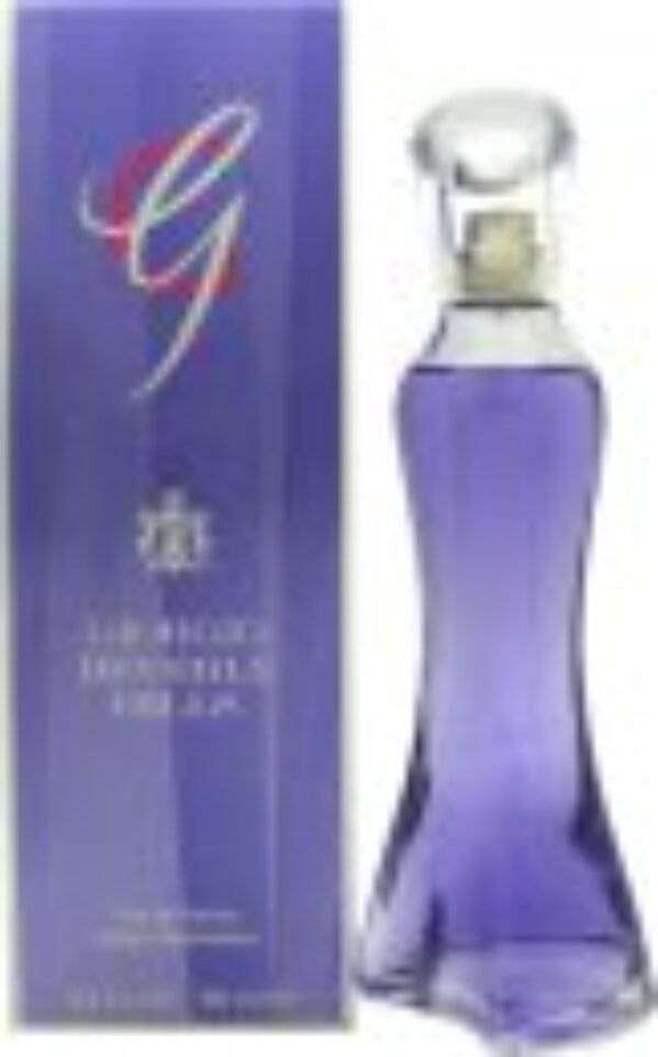 Giorgio Beverly Hills G Eau de Parfum 90ml Spray