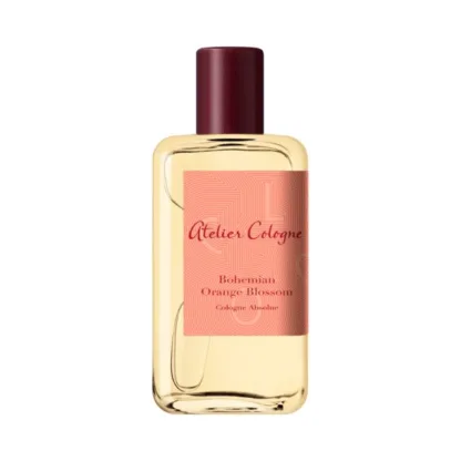 Atelier Cologne Bohemian Orange Blossom Cologne Absolue (Pure Perfume) 30ml Spray