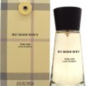 Burberry Touch Eau de Parfum 100ml Spray