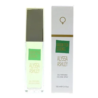 Alyssa Ashley Green Tea Essence Eau Parfumee Cologne 100ml Spray