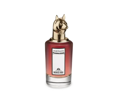 Penhaligon's Portraits The Coveted Duchess Rose Eau De Parfum 75ml