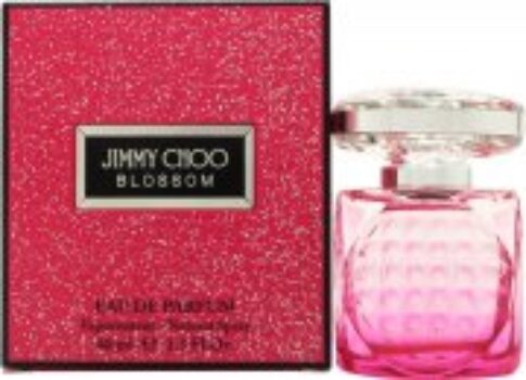 Jimmy Choo Blossom Eau de Parfum 40ml Spray