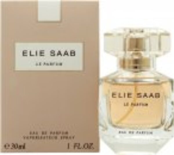 Elie Saab Le Parfum Eau de Parfum 30ml Spray