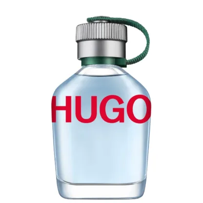 Hugo Boss Man Eau de Toilette 75ml