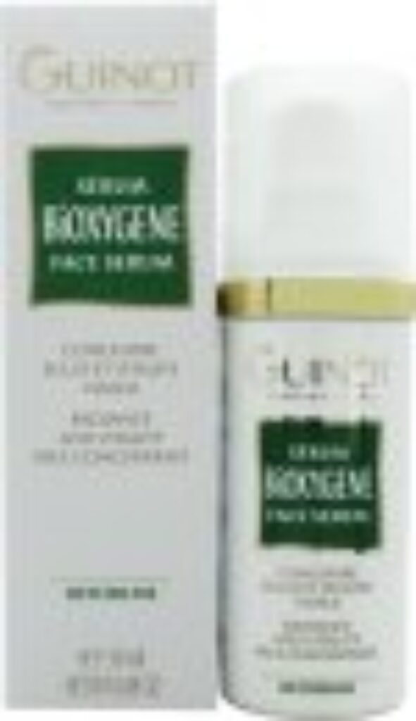 Guinot Bioxygene Face Serum 30ml