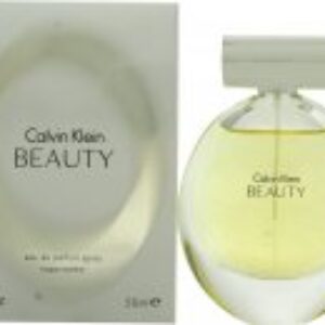 Calvin Klein Beauty Eau de Parfum 50ml Spray