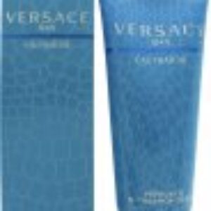 Versace Man Eau Fraiche Bath & Shower Gel 200ml