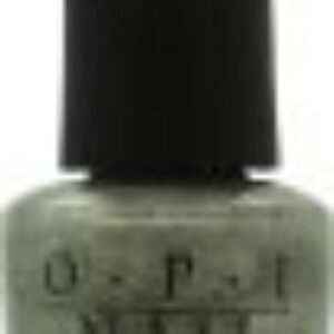 OPI Starlight Nail Polish 15ml Comet Closer